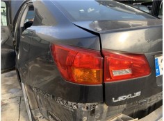 Recambio de piloto trasero izquierdo para lexus is ii (_xe2_) 220 d (ale20) referencia OEM IAM 8156153161  