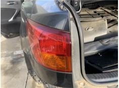 Recambio de piloto trasero izquierdo para lexus is ii (_xe2_) 220 d (ale20) referencia OEM IAM 8156153161  