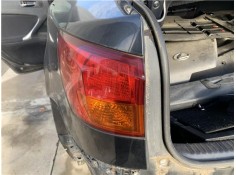 Recambio de piloto trasero izquierdo para lexus is ii (_xe2_) 220 d (ale20) referencia OEM IAM 8156153161  