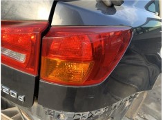 Recambio de piloto trasero derecho para lexus is ii (_xe2_) 220 d (ale20) referencia OEM IAM 8155153161  