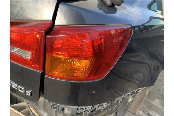 Recambio de piloto trasero derecho para lexus is ii (_xe2_) 220 d (ale20) referencia OEM IAM 8155153161  