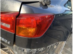 Recambio de piloto trasero derecho para lexus is ii (_xe2_) 220 d (ale20) referencia OEM IAM 8155153161  