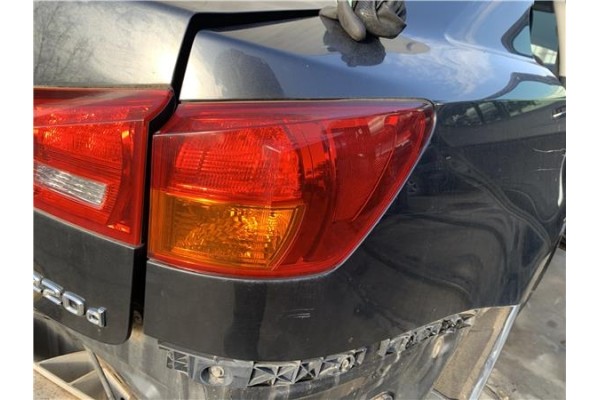 Recambio de piloto trasero derecho para lexus is ii (_xe2_) 220 d (ale20) referencia OEM IAM 8155153161  