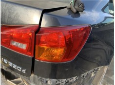 Recambio de piloto trasero derecho para lexus is ii (_xe2_) 220 d (ale20) referencia OEM IAM 8155153161  