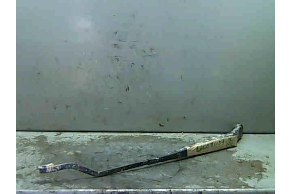 Recambio de brazo limpiaparabrisas delantero para chevrolet lacetti (2005) 2.0 tdci referencia OEM IAM   