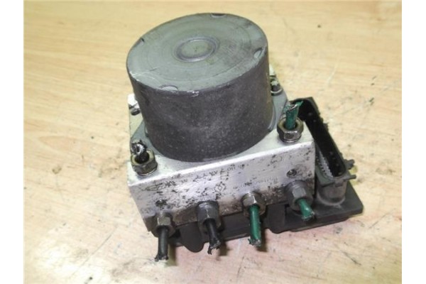 Recambio de nucleo abs para renault clio iii 1.5 d referencia OEM IAM 8200334969 0265231516 0265800411 