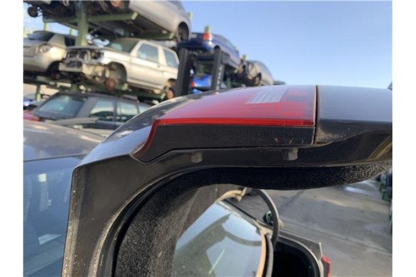 Recambio de piloto porton trasero izquierdo para lexus is ii (_xe2_) 220 d (ale20) referencia OEM IAM 1184E11 8159153070 