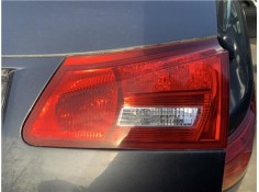 Recambio de piloto porton trasero derecho para lexus is ii (_xe2_) 220 d (ale20) referencia OEM IAM 8158153070  