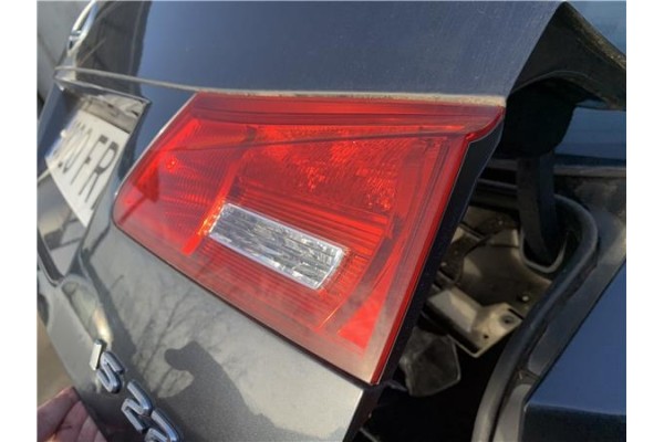 Recambio de piloto porton trasero derecho para lexus is ii (_xe2_) 220 d (ale20) referencia OEM IAM 8158153070  