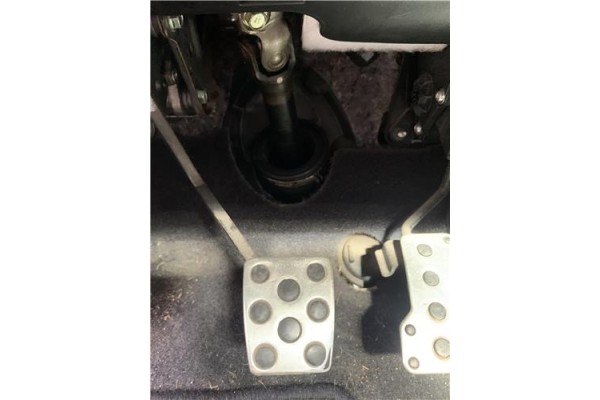 Recambio de pedal freno para lexus is ii (_xe2_) 220 d (ale20) referencia OEM IAM 4711053240  