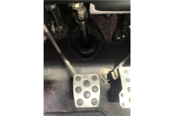 Recambio de pedal freno para lexus is ii (_xe2_) 220 d (ale20) referencia OEM IAM 4711053240  