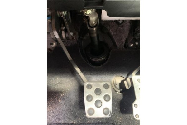 Recambio de pedal freno para lexus is ii (_xe2_) 220 d (ale20) referencia OEM IAM 4711053240  