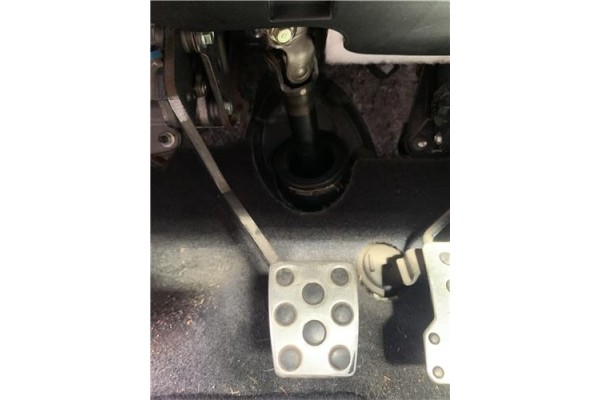 Recambio de pedal freno para lexus is ii (_xe2_) 220 d (ale20) referencia OEM IAM 4711053240  