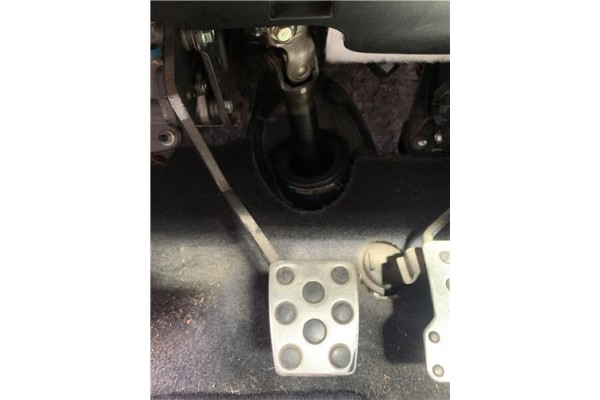 Recambio de pedal freno para lexus is ii (_xe2_) 220 d (ale20) referencia OEM IAM 4711053240  