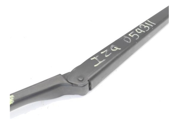 Recambio de brazo limpiaparabrisas delantero izquierdo para opel astra j 1.6 referencia OEM IAM   