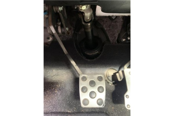 Recambio de pedal freno para lexus is ii (_xe2_) 220 d (ale20) referencia OEM IAM 4711053240  