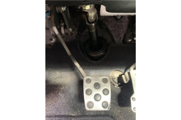 Recambio de pedal freno para lexus is ii (_xe2_) 220 d (ale20) referencia OEM IAM 4711053240  