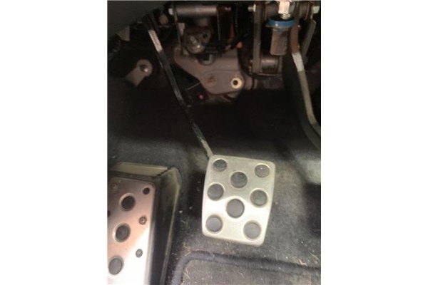 Recambio de pedal embrague para lexus is ii (_xe2_) 220 d (ale20) referencia OEM IAM 3130153070 5510753050 