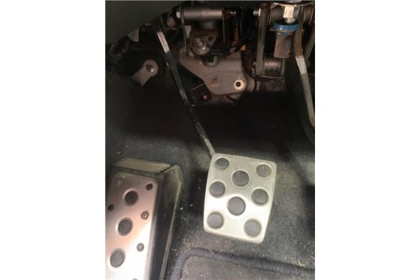 Recambio de pedal embrague para lexus is ii (_xe2_) 220 d (ale20) referencia OEM IAM 3130153070 5510753050 