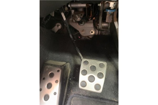 Recambio de pedal embrague para lexus is ii (_xe2_) 220 d (ale20) referencia OEM IAM 3130153070 5510753050 