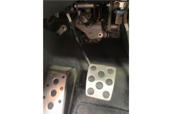 Recambio de pedal embrague para lexus is ii (_xe2_) 220 d (ale20) referencia OEM IAM 3130153070 5510753050 