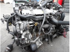 Recambio de motor completo para toyota corolla (e12) 2.0 d-4d referencia OEM IAM 1CDFTV  