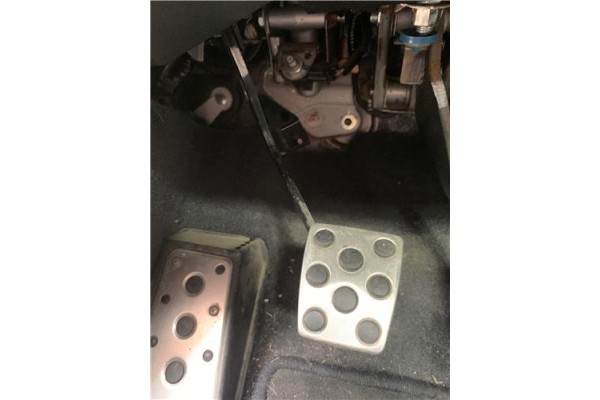 Recambio de pedal embrague para lexus is ii (_xe2_) 220 d (ale20) referencia OEM IAM 3130153070 5510753050 