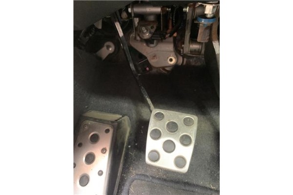 Recambio de pedal embrague para lexus is ii (_xe2_) 220 d (ale20) referencia OEM IAM 3130153070 5510753050 