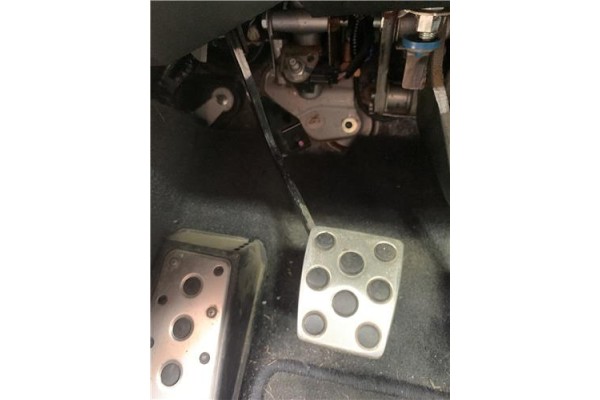 Recambio de pedal embrague para lexus is ii (_xe2_) 220 d (ale20) referencia OEM IAM 3130153070 5510753050 