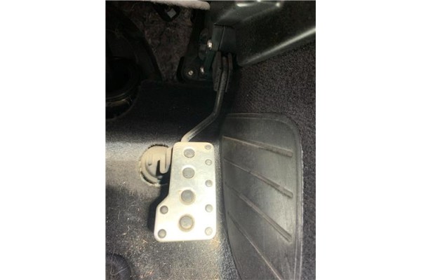 Recambio de pedal acelerador para lexus is ii (_xe2_) 220 d (ale20) referencia OEM IAM 7811053040  