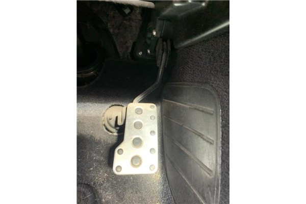 Recambio de pedal acelerador para lexus is ii (_xe2_) 220 d (ale20) referencia OEM IAM 7811053040  