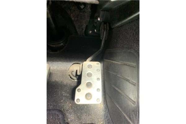 Recambio de pedal acelerador para lexus is ii (_xe2_) 220 d (ale20) referencia OEM IAM 7811053040  