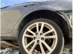 Recambio de pase rueda trasero izquierdo para lexus is ii (_xe2_) 220 d (ale20) referencia OEM IAM 6563853010  