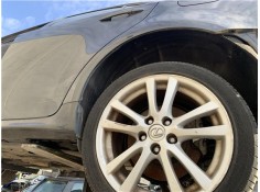 Recambio de pase rueda trasero izquierdo para lexus is ii (_xe2_) 220 d (ale20) referencia OEM IAM 6563853010  