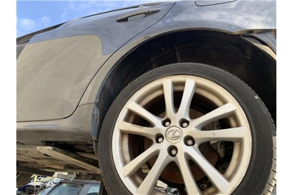 Recambio de pase rueda trasero izquierdo para lexus is ii (_xe2_) 220 d (ale20) referencia OEM IAM 6563853010  