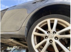 Recambio de pase rueda trasero izquierdo para lexus is ii (_xe2_) 220 d (ale20) referencia OEM IAM 6563853010  