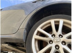 Recambio de pase rueda trasero izquierdo para lexus is ii (_xe2_) 220 d (ale20) referencia OEM IAM 6563853010  