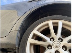 Recambio de pase rueda trasero izquierdo para lexus is ii (_xe2_) 220 d (ale20) referencia OEM IAM 6563853010  