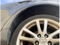 Recambio de pase rueda trasero izquierdo para lexus is ii (_xe2_) 220 d (ale20) referencia OEM IAM 6563853010  