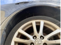 Recambio de pase rueda trasero izquierdo para lexus is ii (_xe2_) 220 d (ale20) referencia OEM IAM 6563853010  