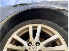 Recambio de pase rueda trasero izquierdo para lexus is ii (_xe2_) 220 d (ale20) referencia OEM IAM 6563853010  