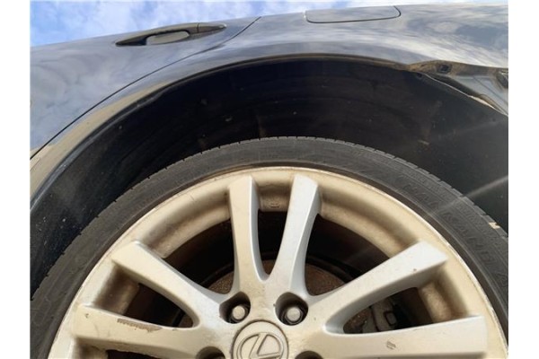 Recambio de pase rueda trasero izquierdo para lexus is ii (_xe2_) 220 d (ale20) referencia OEM IAM 6563853010  