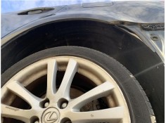 Recambio de pase rueda trasero izquierdo para lexus is ii (_xe2_) 220 d (ale20) referencia OEM IAM 6563853010  