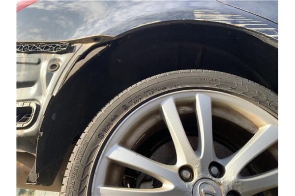 Recambio de pase rueda trasero derecho para lexus is ii (_xe2_) 220 d (ale20) referencia OEM IAM 6563753010  