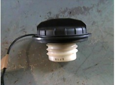 TAPON COMBUSTIBLE 