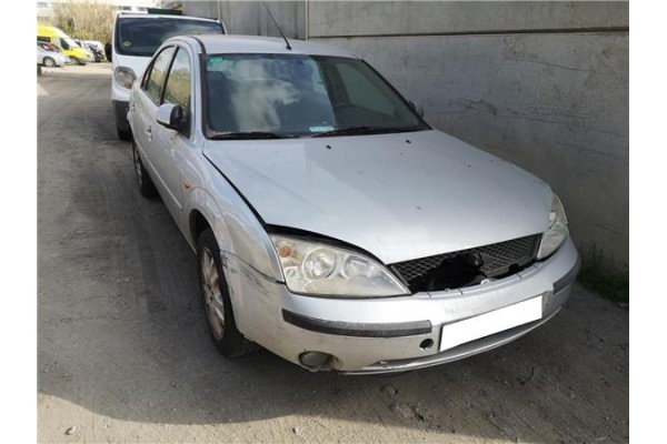 ford mondeo iii sedán (b4y) del año 2000