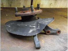 Recambio de mangueta delantero izquierda para suzuki swift ii sedán (ah, aj) 1.3 (sf413, ah35) referencia OEM IAM   