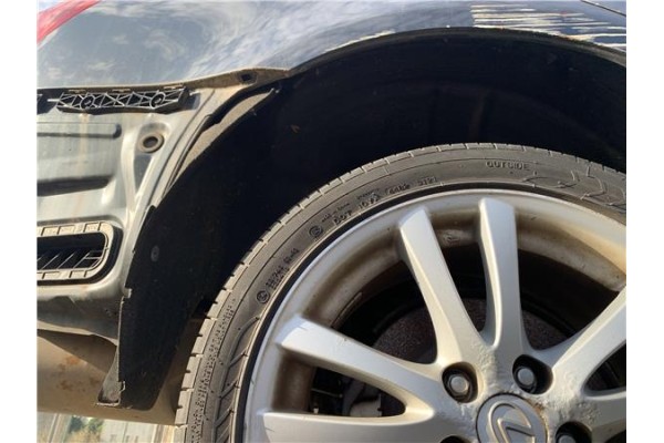 Recambio de pase rueda trasero derecho para lexus is ii (_xe2_) 220 d (ale20) referencia OEM IAM 6563753010  