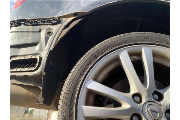 Recambio de pase rueda trasero derecho para lexus is ii (_xe2_) 220 d (ale20) referencia OEM IAM 6563753010  