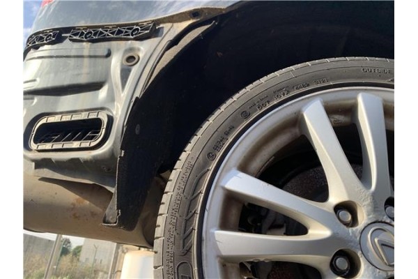 Recambio de pase rueda trasero derecho para lexus is ii (_xe2_) 220 d (ale20) referencia OEM IAM 6563753010  